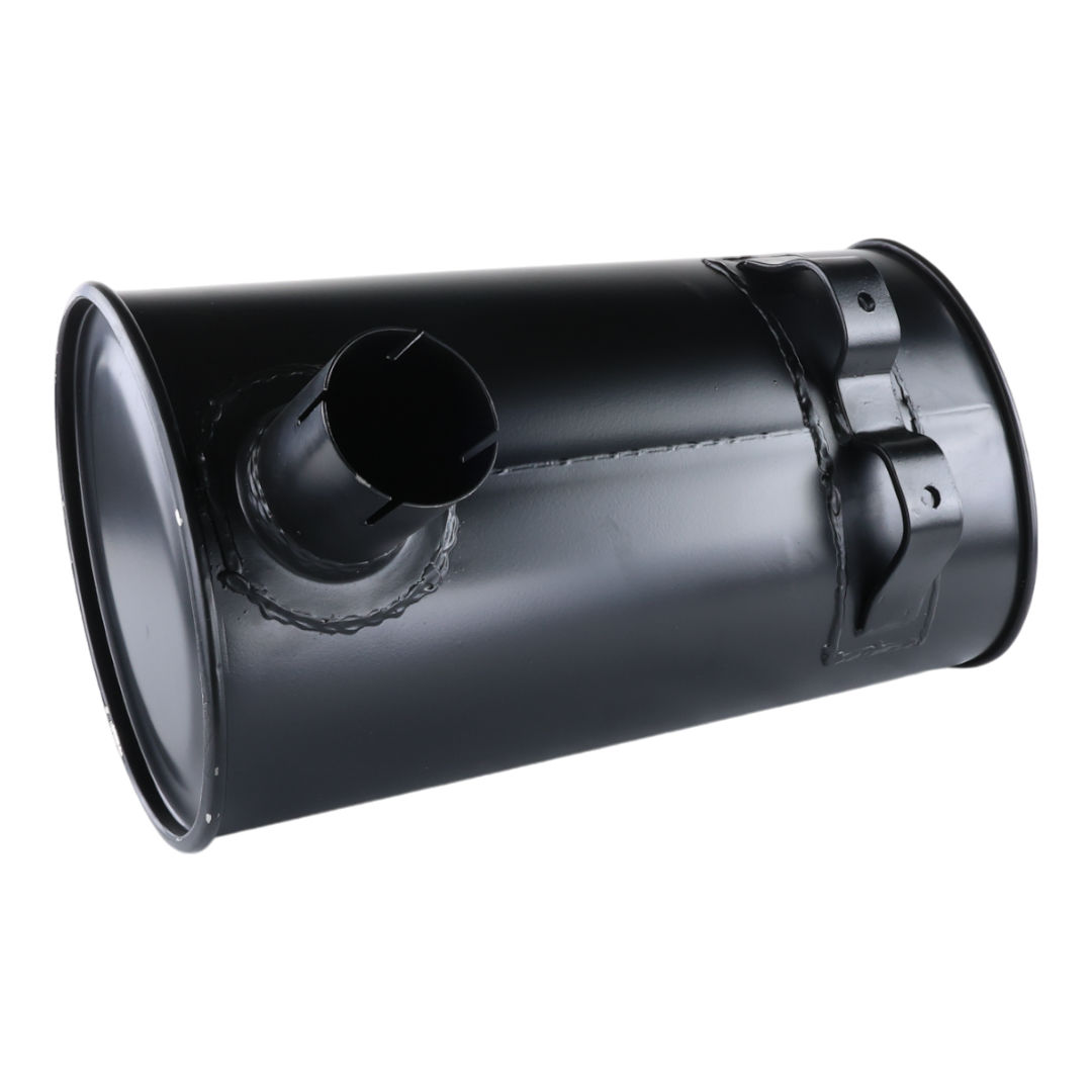 Muffler fits Caterpillar Backhoe Loader | 7W5194 - 7W-5194