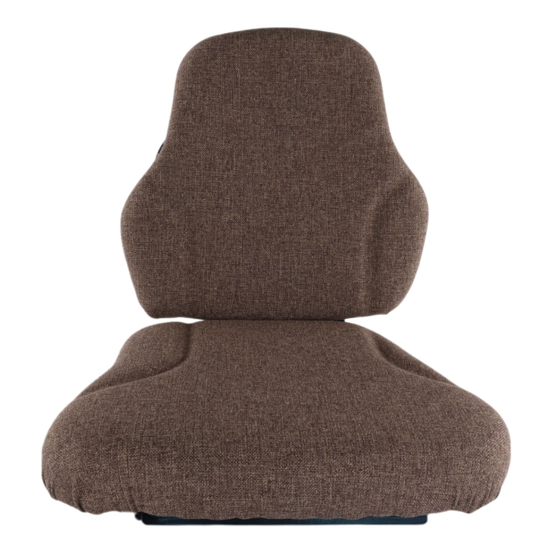 Instructional Seat fits John Deere Equipment | RE192707 8249
