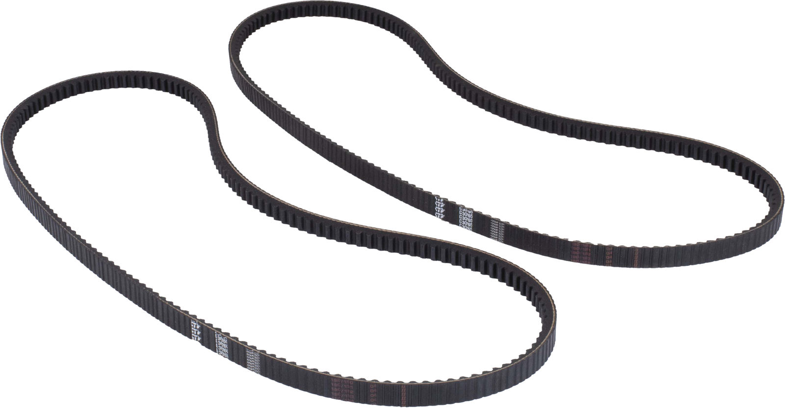 V-Belts 7M4718 fits Caterpillar 3126B C9 C9 CX31 G342C TH31