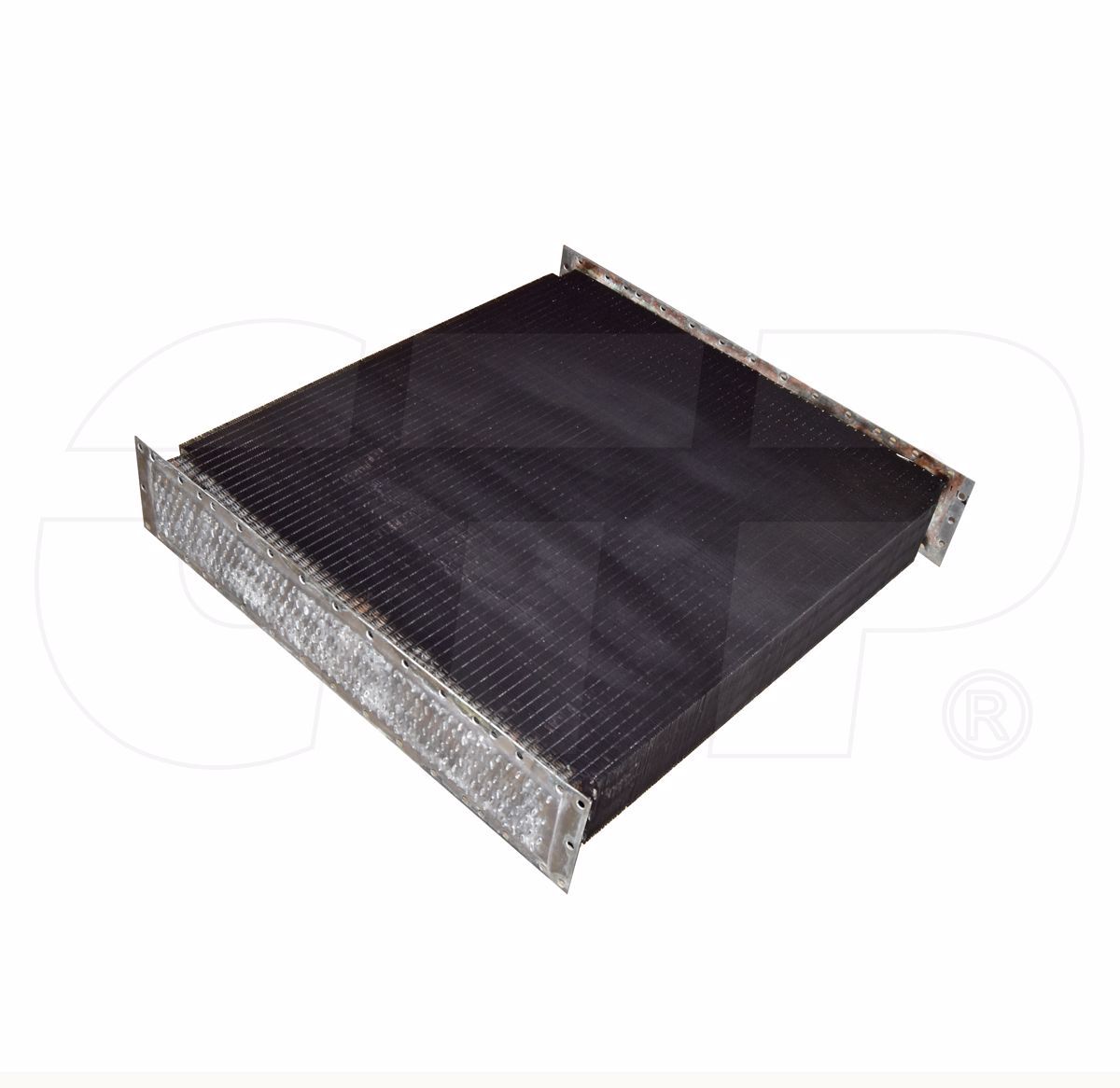 Radiator Core 7N4384 fits Caterpillar D6D D6DLGP D6G D6GIILGP