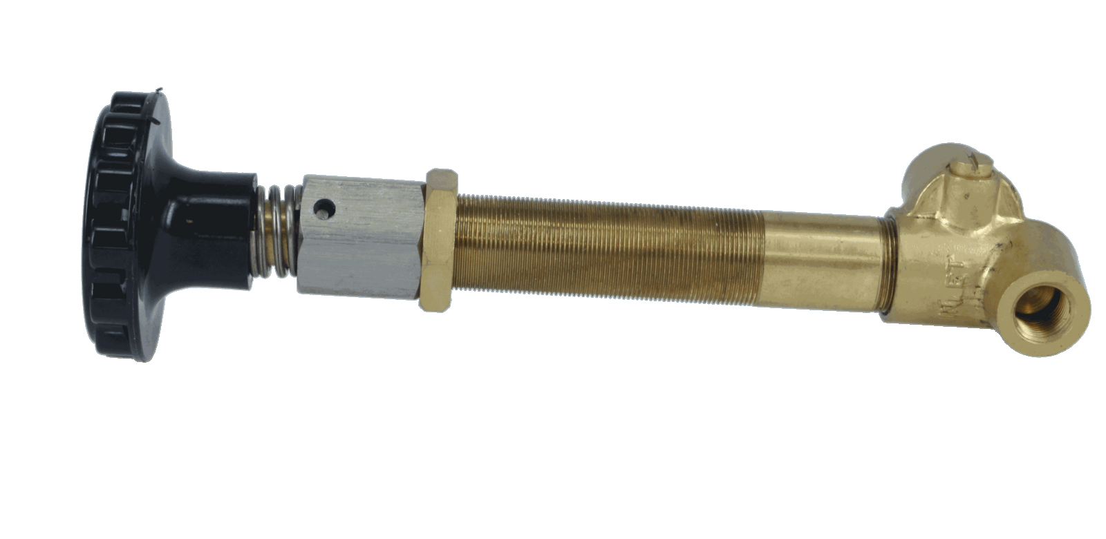 Fuel Pump for CAT Compactors | 9H2256
