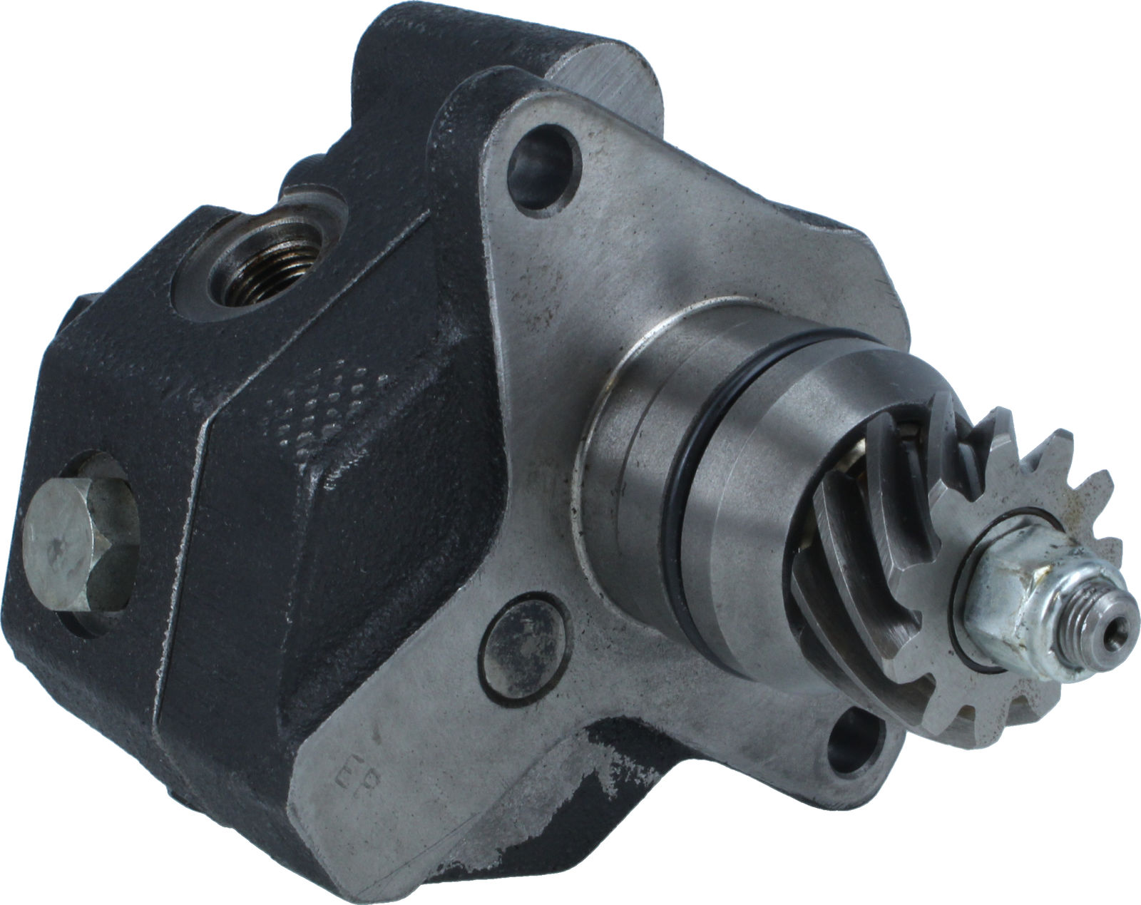 Fuel Pump 4W5477 fits Caterpillar PR1000 PR1000C PR450