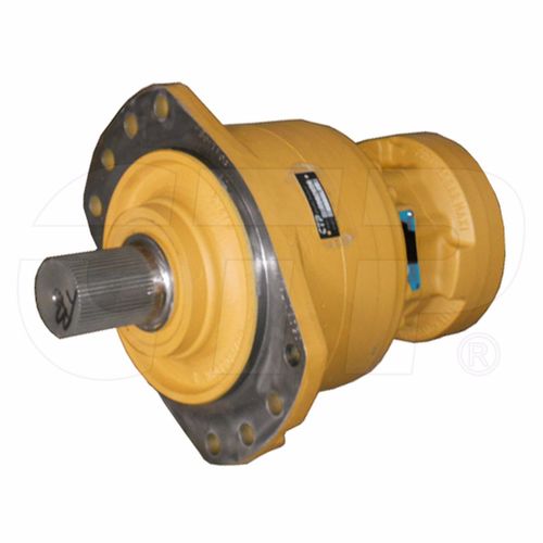 Drive Motor 2807856 fits Caterpillar 236B2 236B3 246B 248B