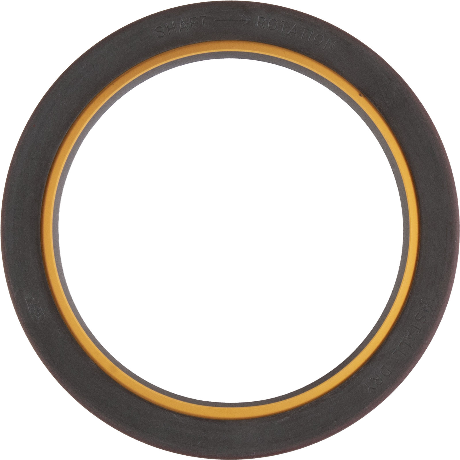 Crankshaft Seal 2457339 fits Caterpillar TK711 TK721 TK722