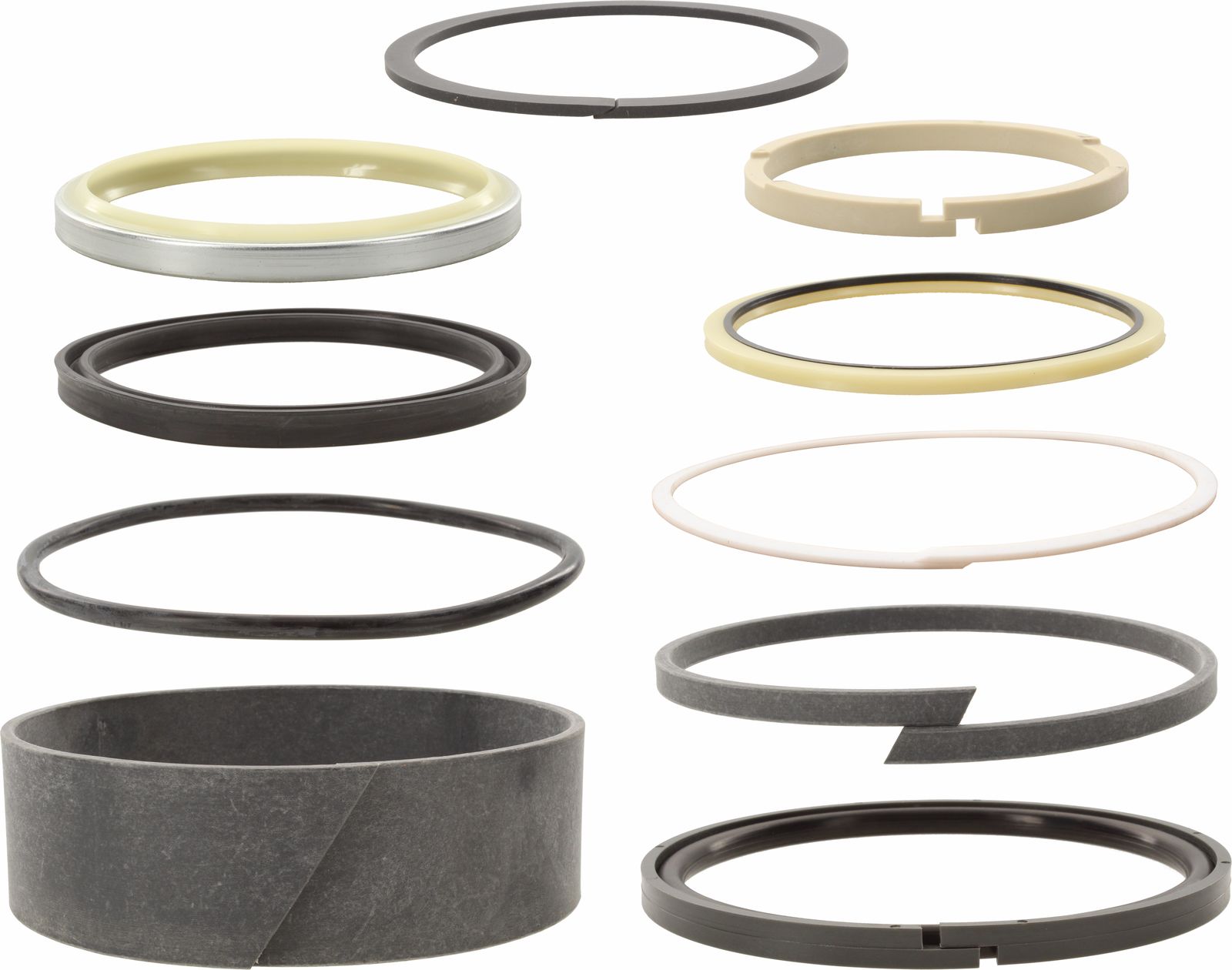 Hydraulic Seal Kit 1997416 fits Caterpillar 330 330B 330BL