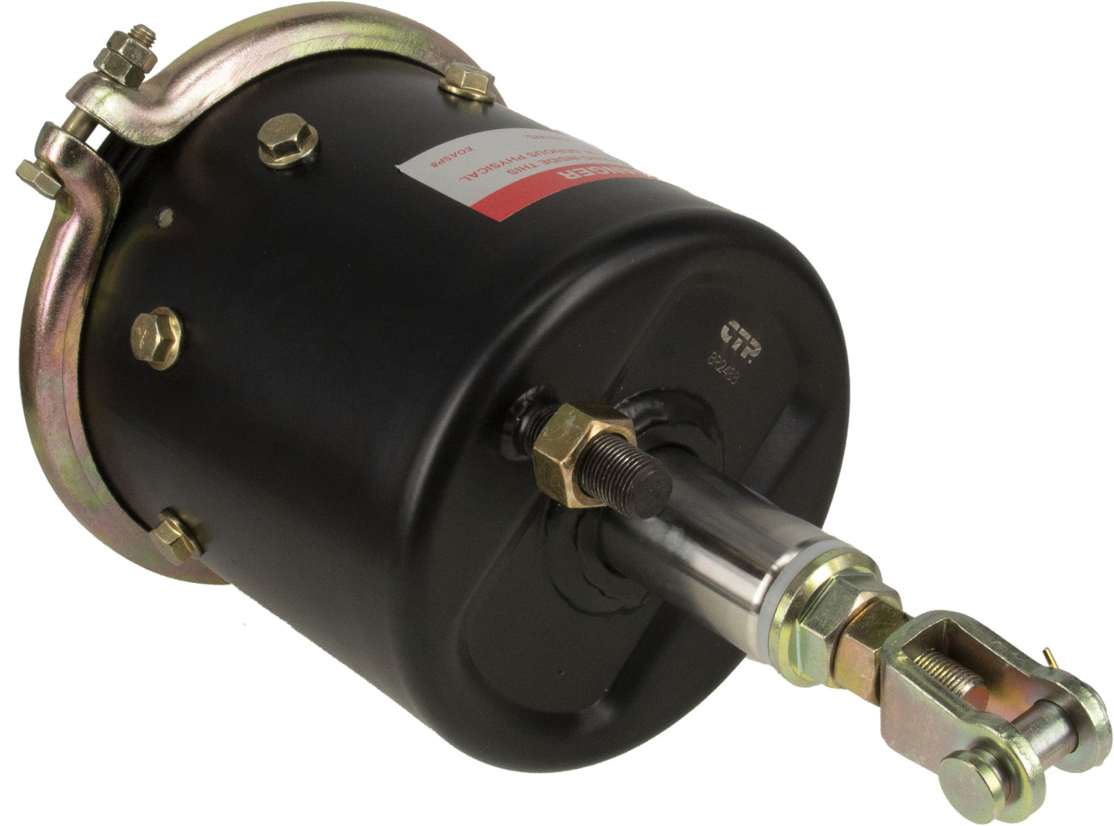 Brake Group Actuator for Caterpillar Equipment | 8R2488