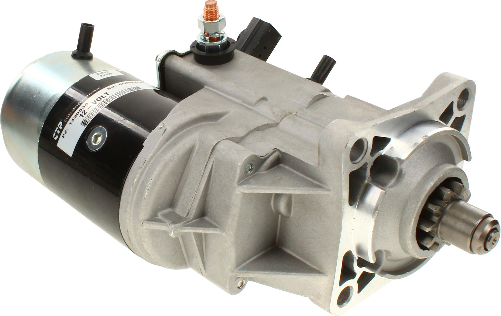 エスプガルーダ Intake Air Temperature Sensor 8-12146830-0 for Hitachi