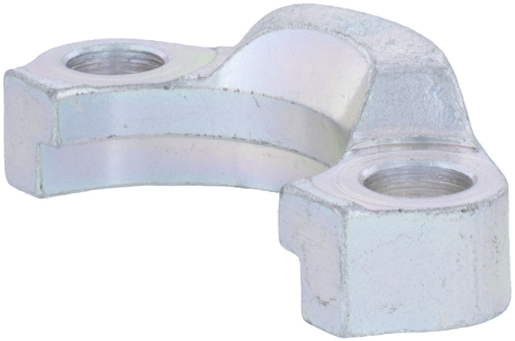 Half Flange fits Caterpillar Equipment | 1P-4578 - CA1P4578