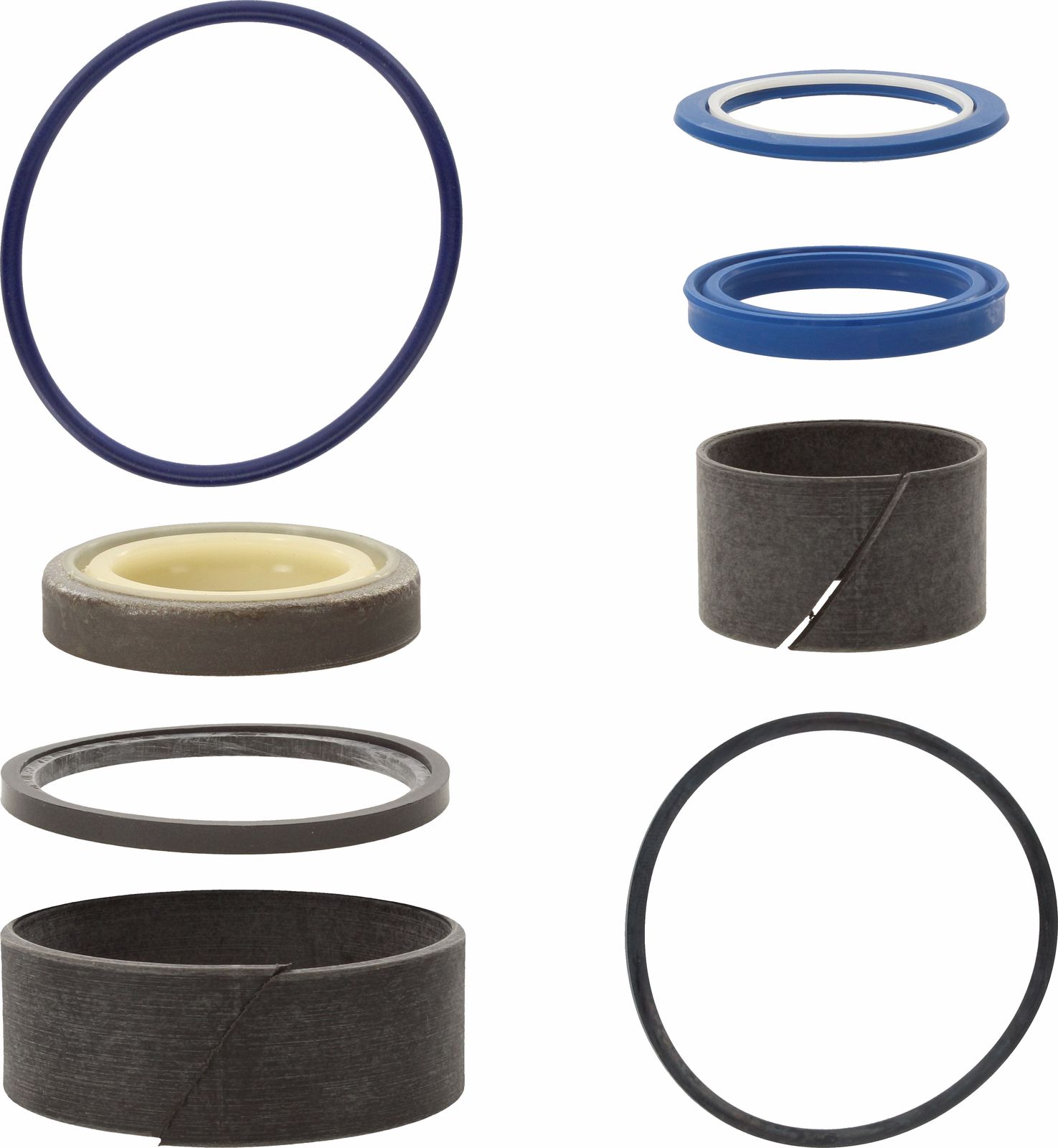 沛斯拉ページ Hydraulic Seal Kit 2339204 fits Caterpillar 928G 928GZ 928H 928HZ