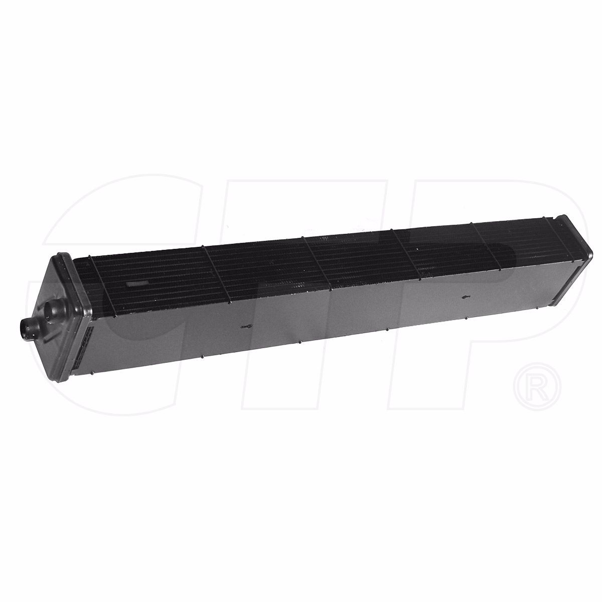 Folded Core Radiator 2235111 fits Caterpillar D6TXL D6TXLVP D6TXW
