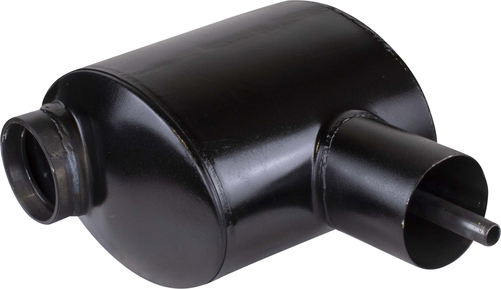 Muffler 6N0731 fits Caterpillar 571G 572G 977L D7G D7GLGP D7GSA