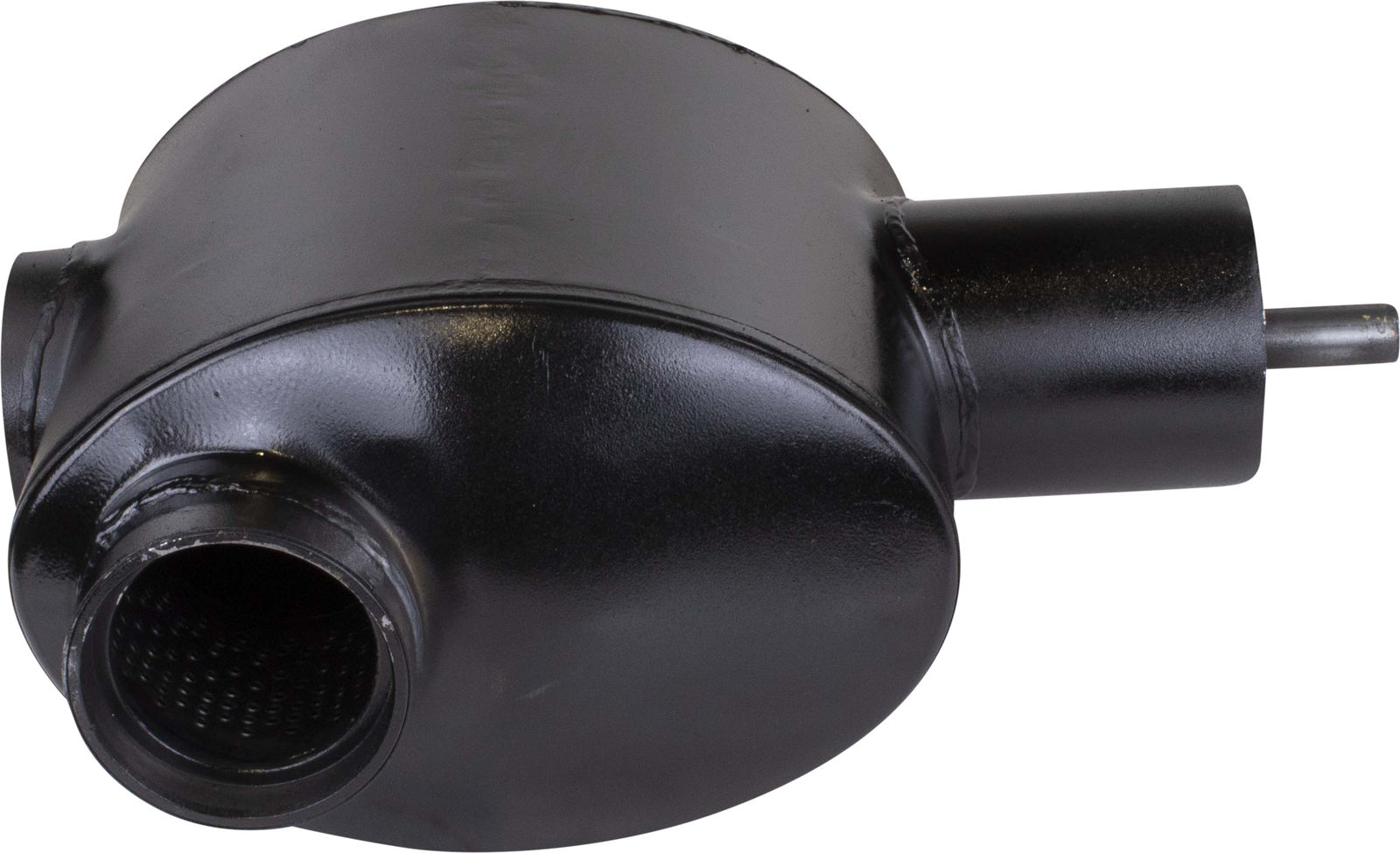 Muffler 6N0731 fits Caterpillar 571G 572G 977L D7G D7GLGP D7GSA