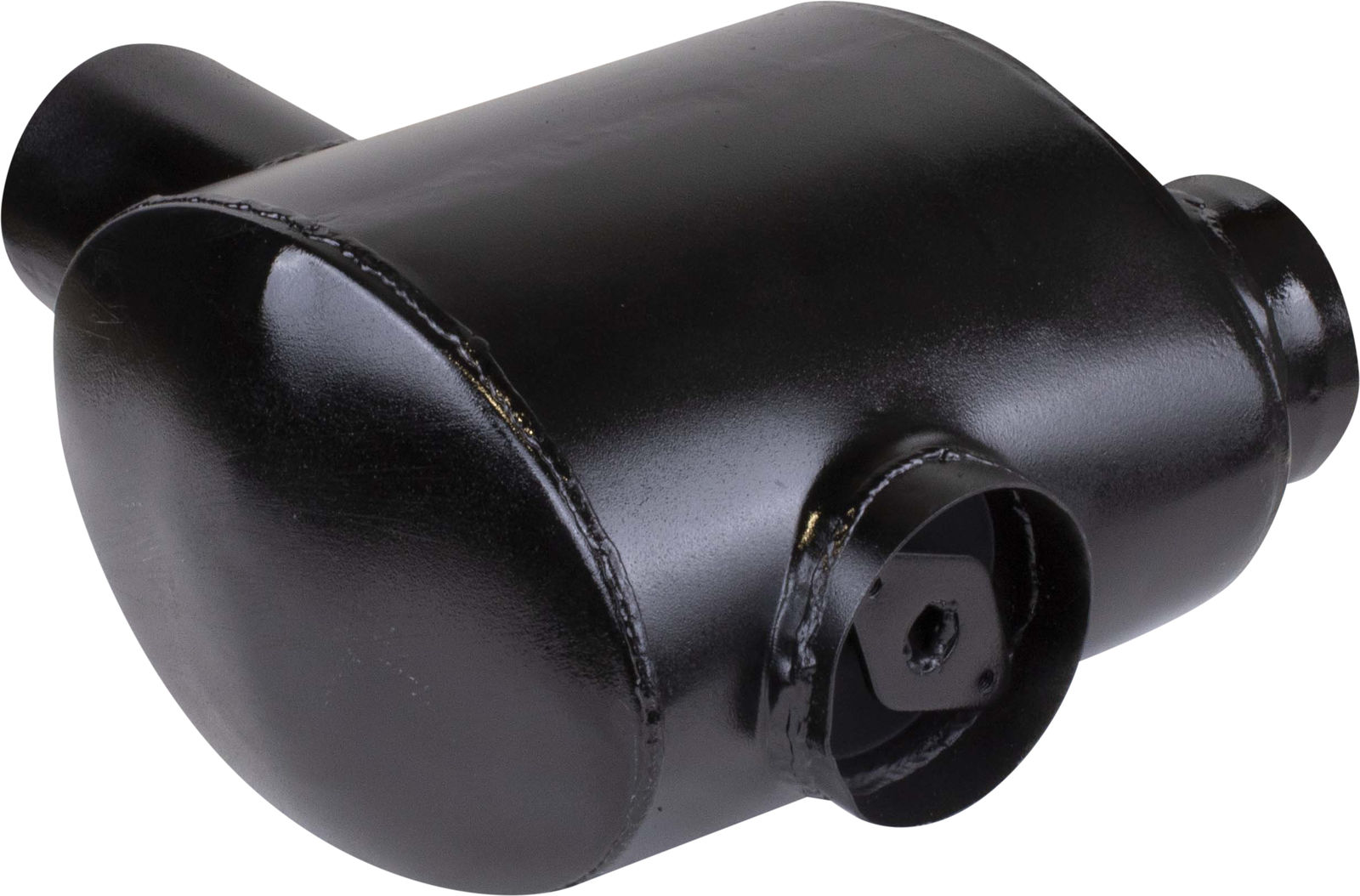 Muffler 6N0731 fits Caterpillar 571G 572G 977L D7G D7GLGP D7GSA