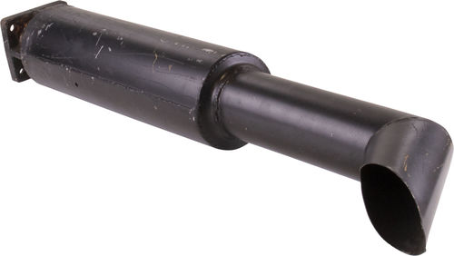 Muffler D35766 fits Case 1000D 1150 750 850