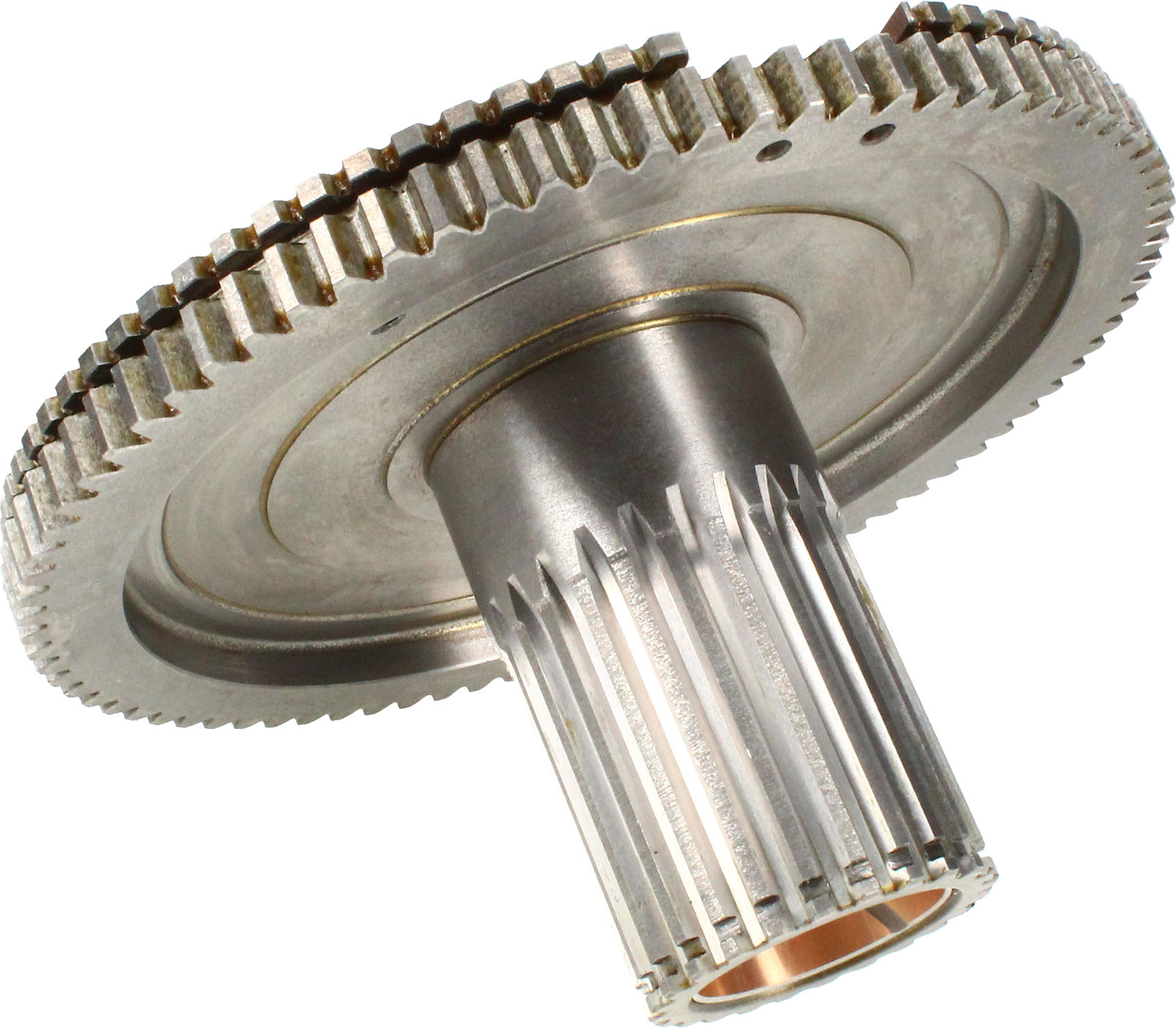 デリソフター Output Flange 1T0421 fits Caterpillar D7H D7R D7RII D7RIILGP