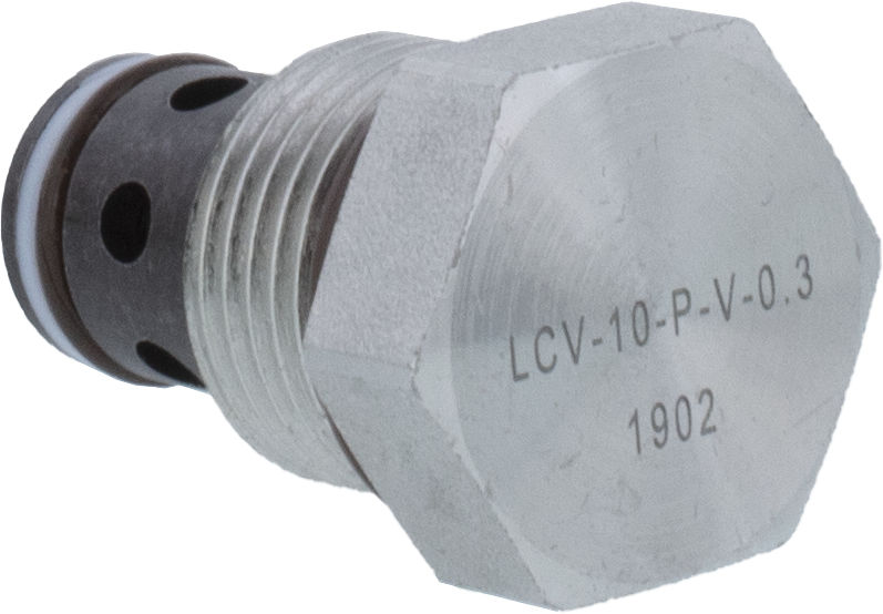 Check Valve for CAT Excavators | 2812725