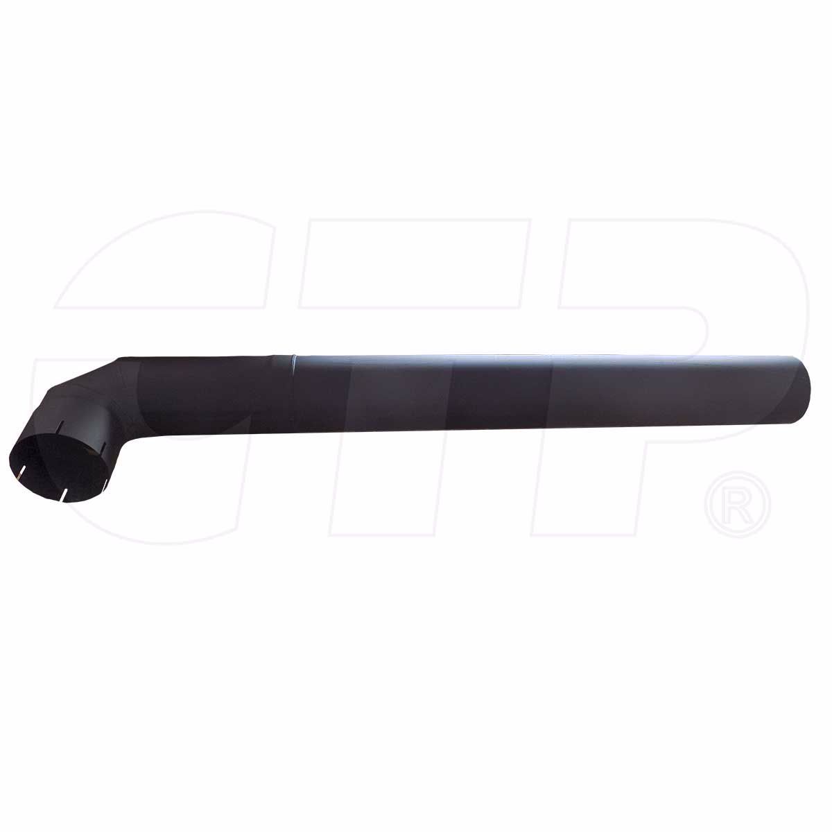 Pipe 4W5729 fits Caterpillar 815B 966E