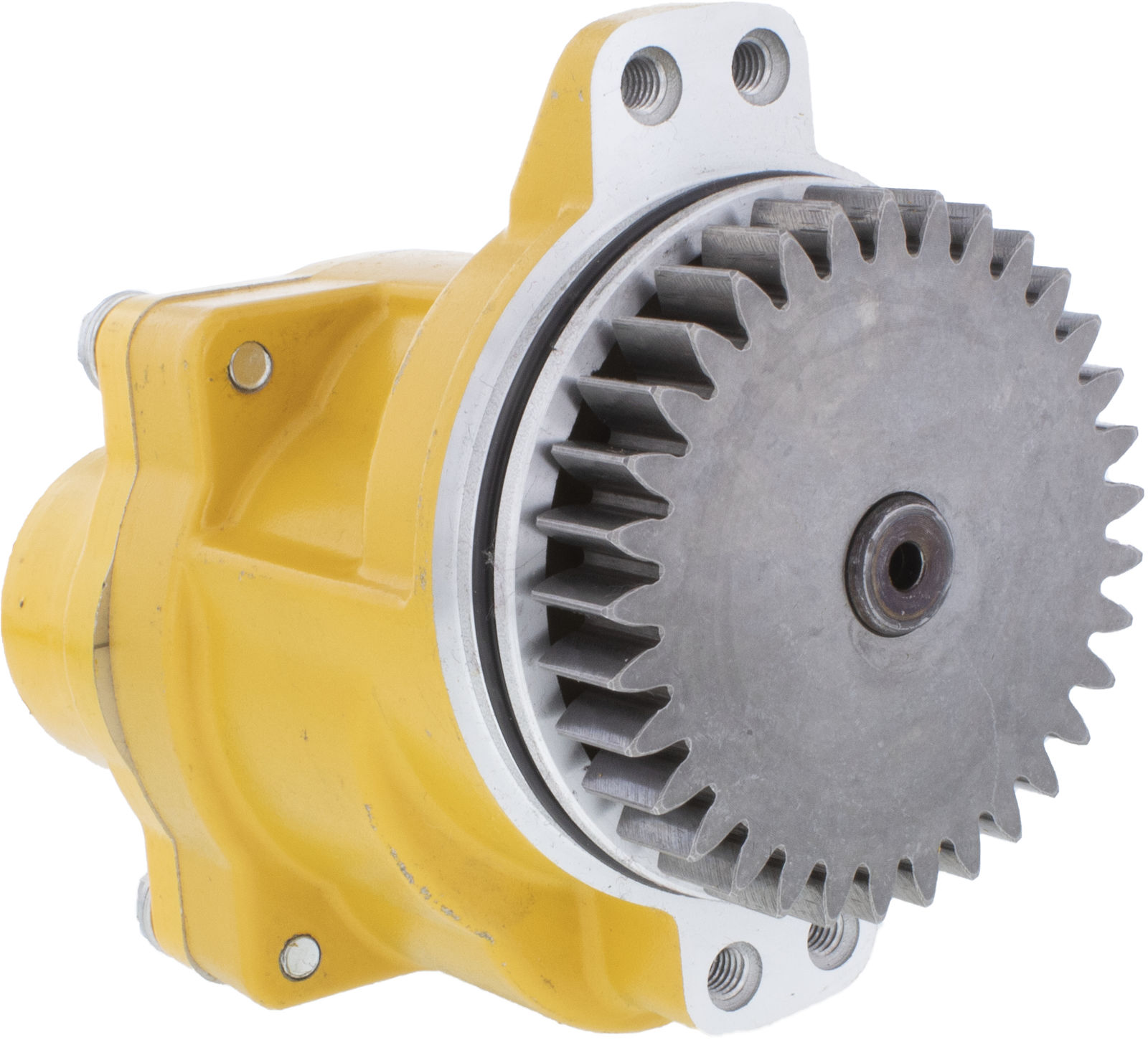 Oil Pump 2335220 fits Caterpillar TK1051 W345BII W345BIIMH W345C
