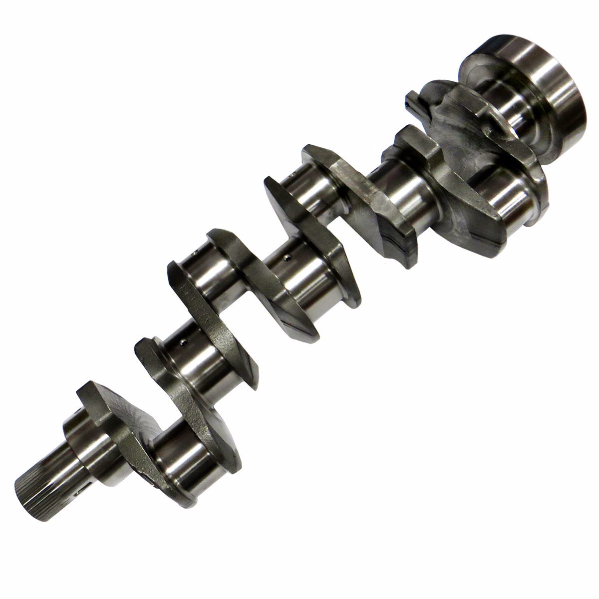 Crankshaft 2327400 fits Caterpillar Delete IT14G PF300C