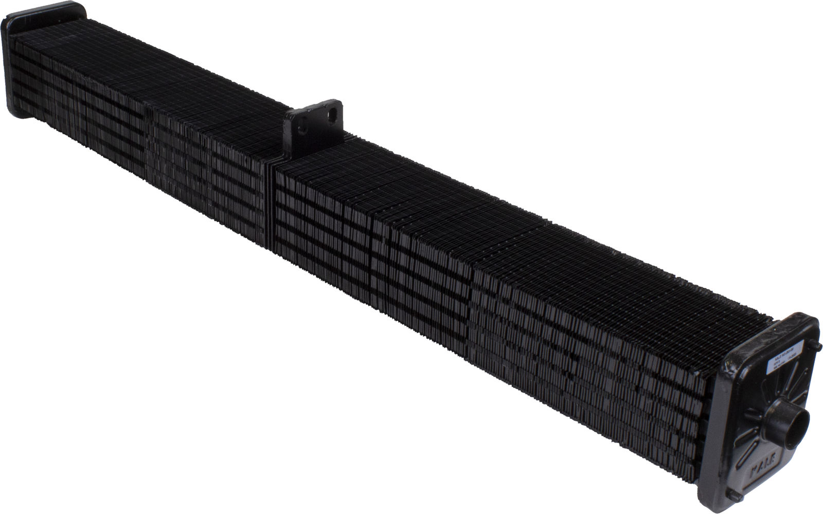 Radiator 4P0894 fits Caterpillar 815B 966E D6H D6HIIXL D6HIIXR D6HLGP