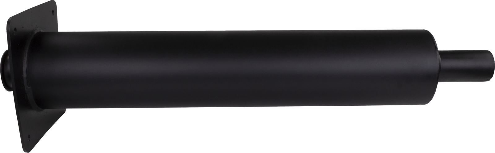 Exhaust Muffler 1W9519 fits Caterpillar 943 953
