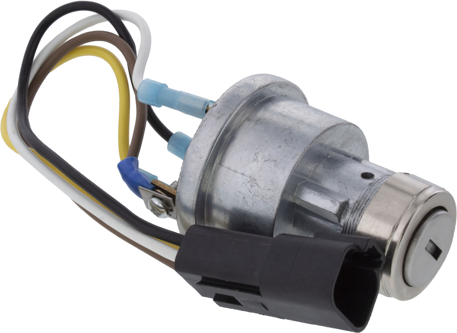 thumbnail image 2 of 110-7887 467-8535 FOR CATERPILLAR IGNITION STARTER SWITCH WITE 2KEYS 2 of 12