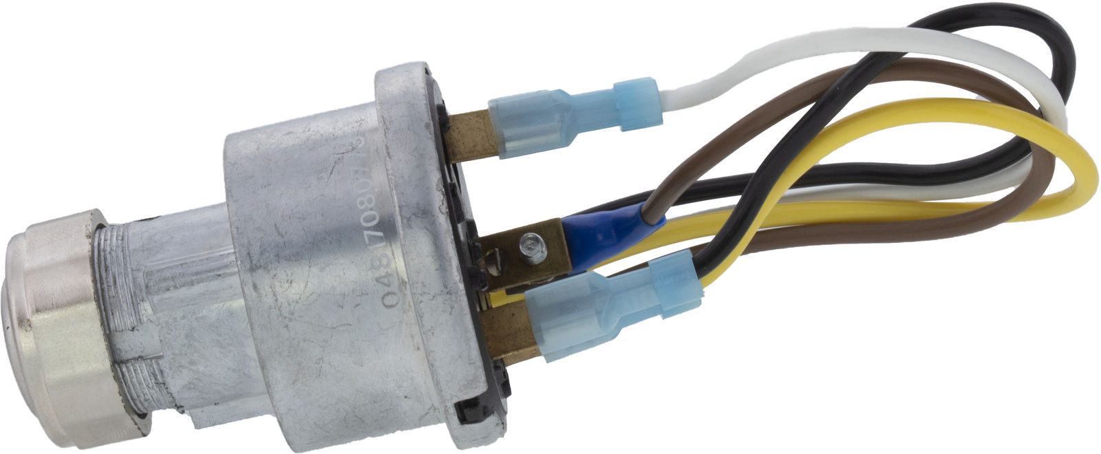 Ignition Switch for CAT Feller Bunchers | 1107887