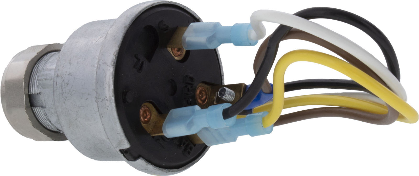 Ignition Switch for CAT Feller Bunchers | 1107887