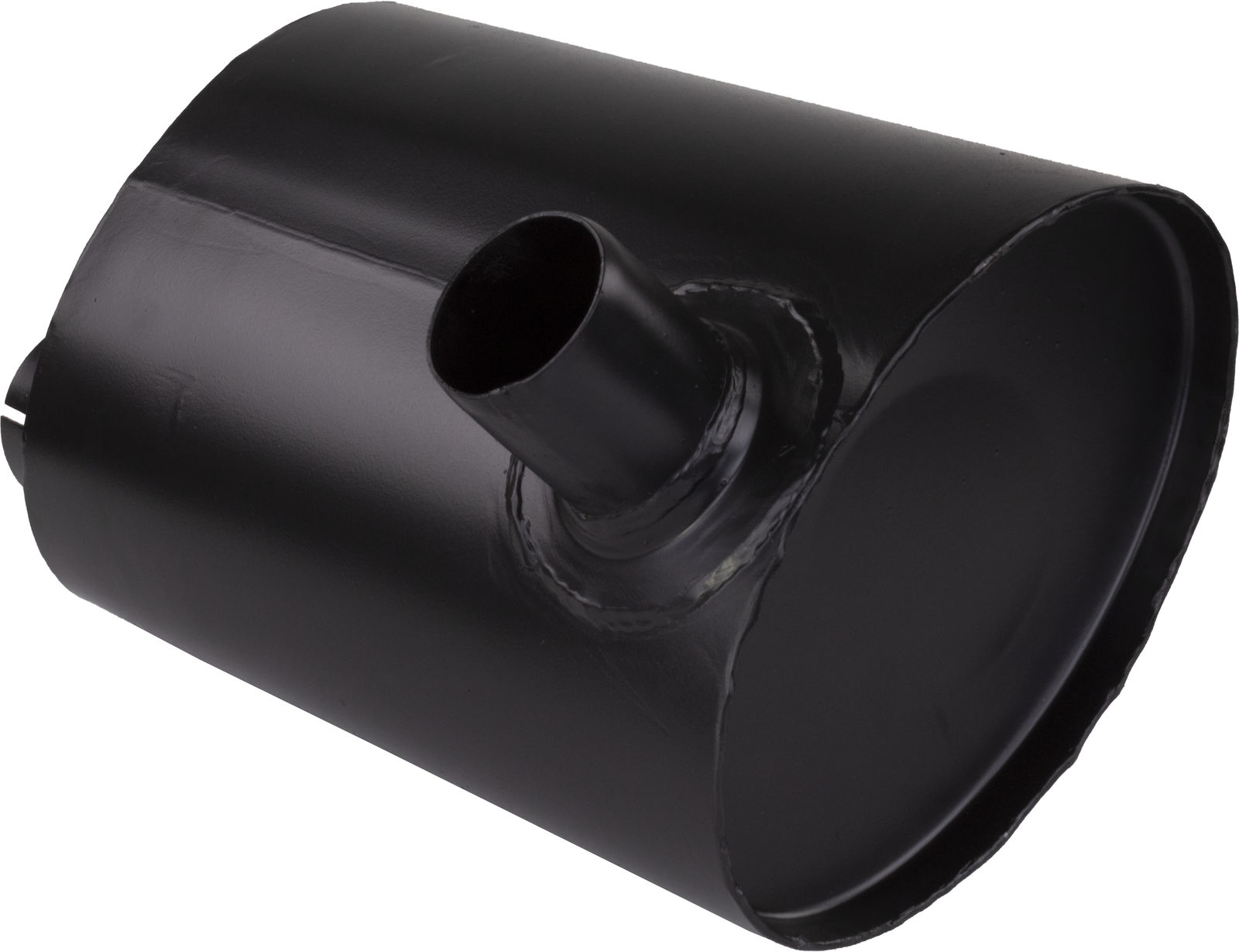 カリプソ 0293727_muffler-7n4674-fits-