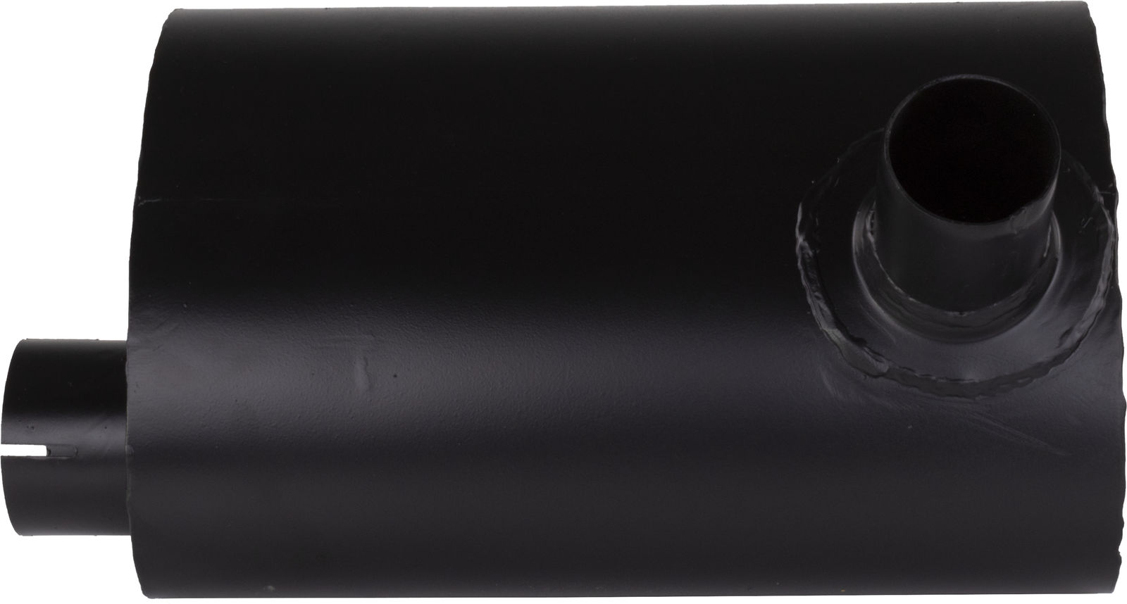 Muffler 7N4674 fits Caterpillar D4B D4BLGP D4C D4CII D4CIILGP