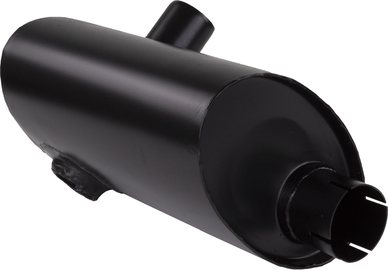 Muffler 7N4674 fits Caterpillar D4B D4BLGP D4C D4CII D4CIILGP