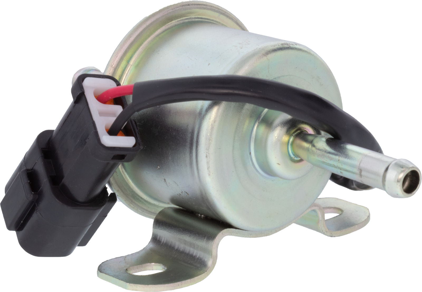 New Fuel Pump For Bobcat 753 & 763 Skid-Steer Loaders – OEM# 17121-52030 By DK Engine Parts