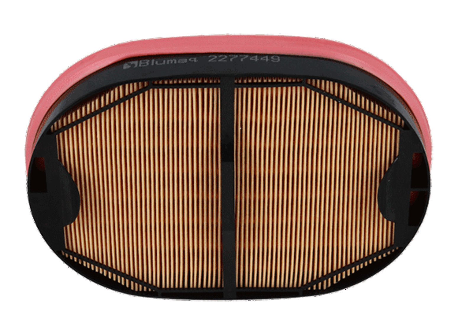 Secondary Air Filter 2277449 fits Caterpillar D3KXL D4KLGP