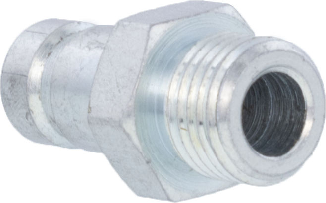 Nipple for Caterpillar WS255XD WS273XD WS305XD | 6V3965