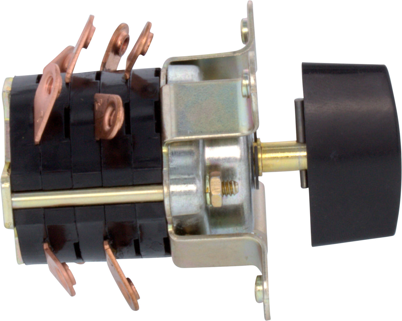 Rotary Switch 3N5979 fits Caterpillar PP3516 SR4 SR4B SR4BHV XQ425