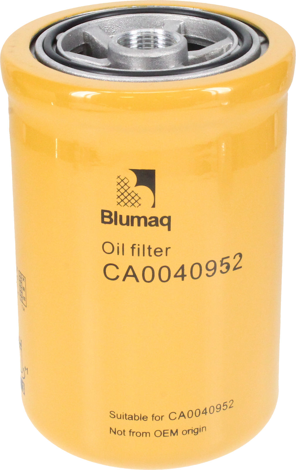 Oil Filter 84475948 fits Case B90B B95 B95B B95C B95CLR
