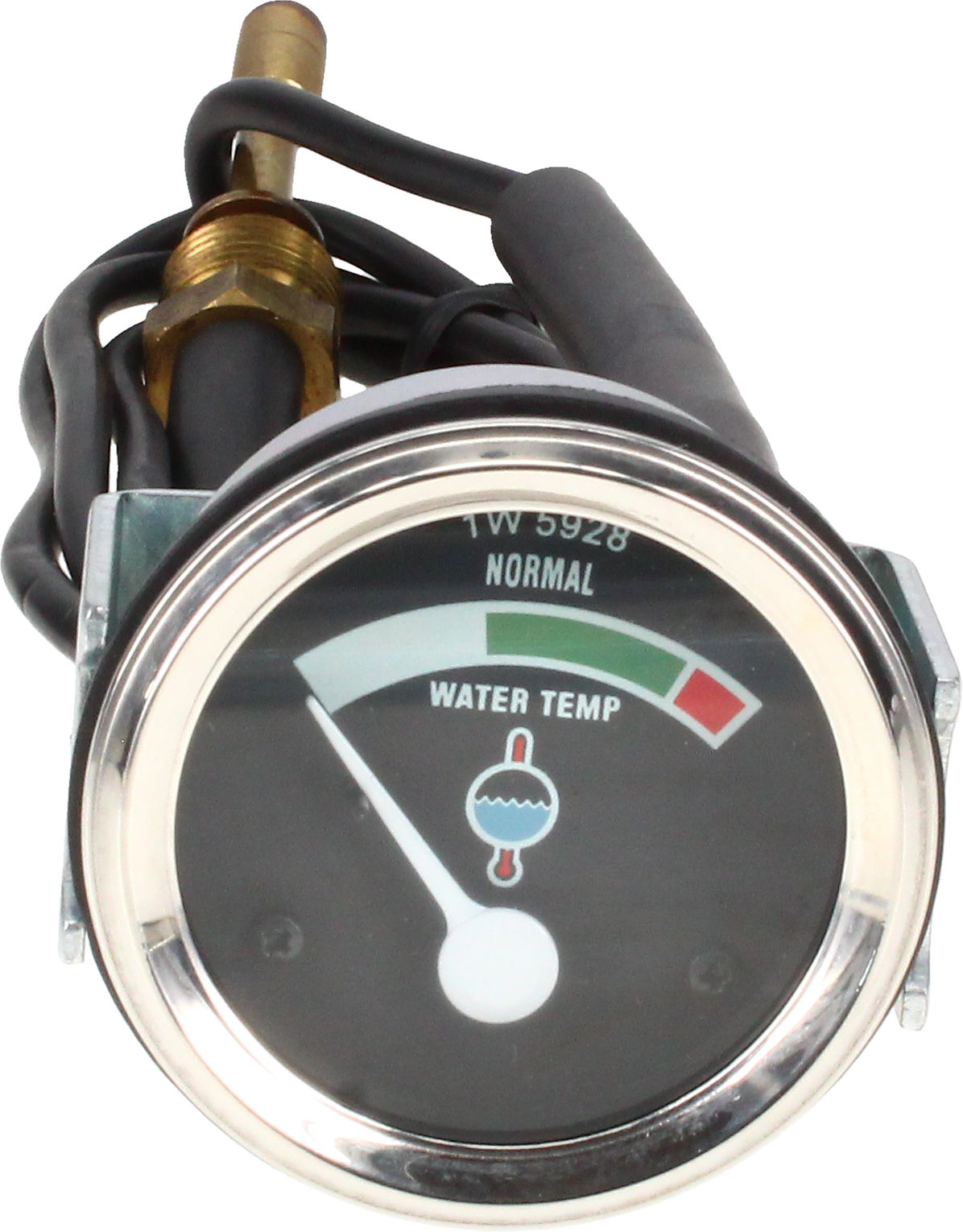 Water Gauge 2005233 fits Caterpillar DB HT400 TH35 TH35C11I