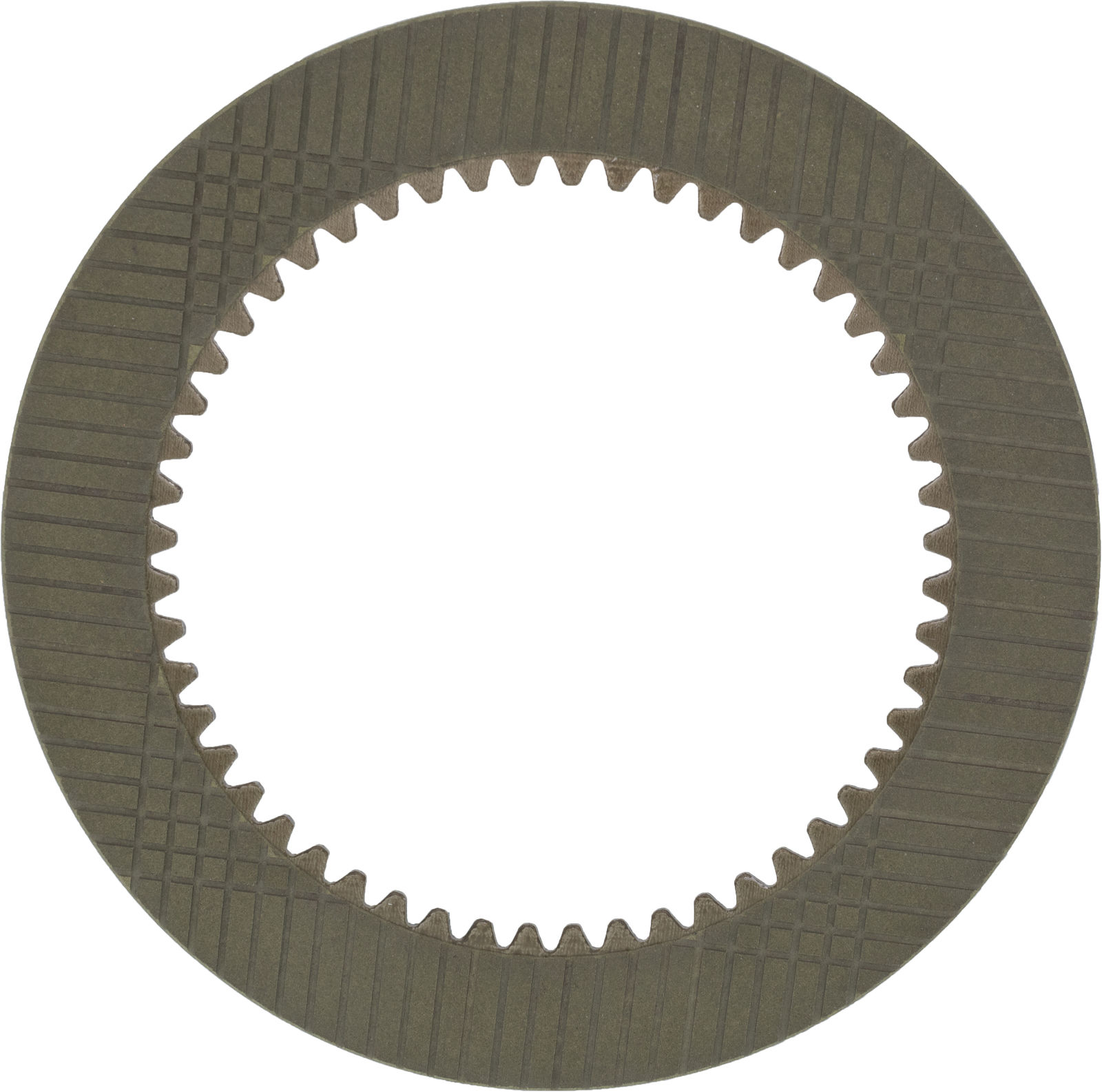 Clutch Disc for Caterpillar Equipment | 6I8912