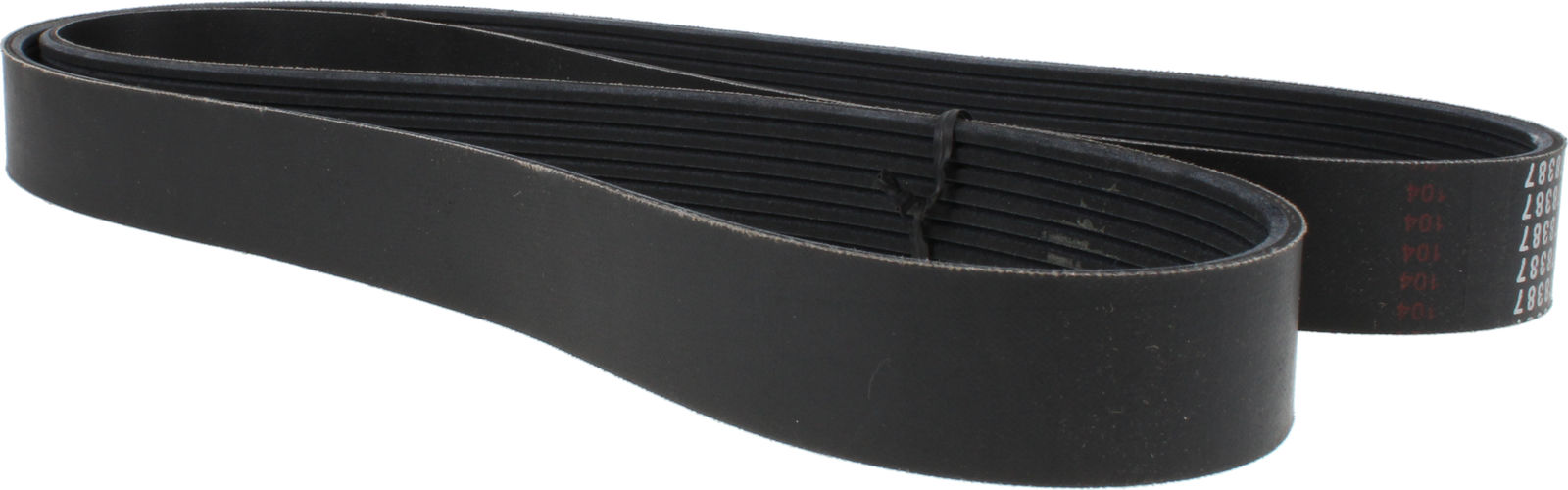 Fan Belt J911558 fits Case 140 1840 1845C 40XT 4390 4390T