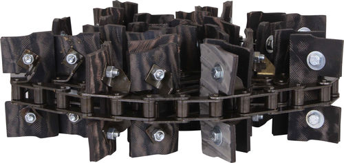 Return Grain Elevator Chain 1303114C91 fits Case 1688 2144 2166