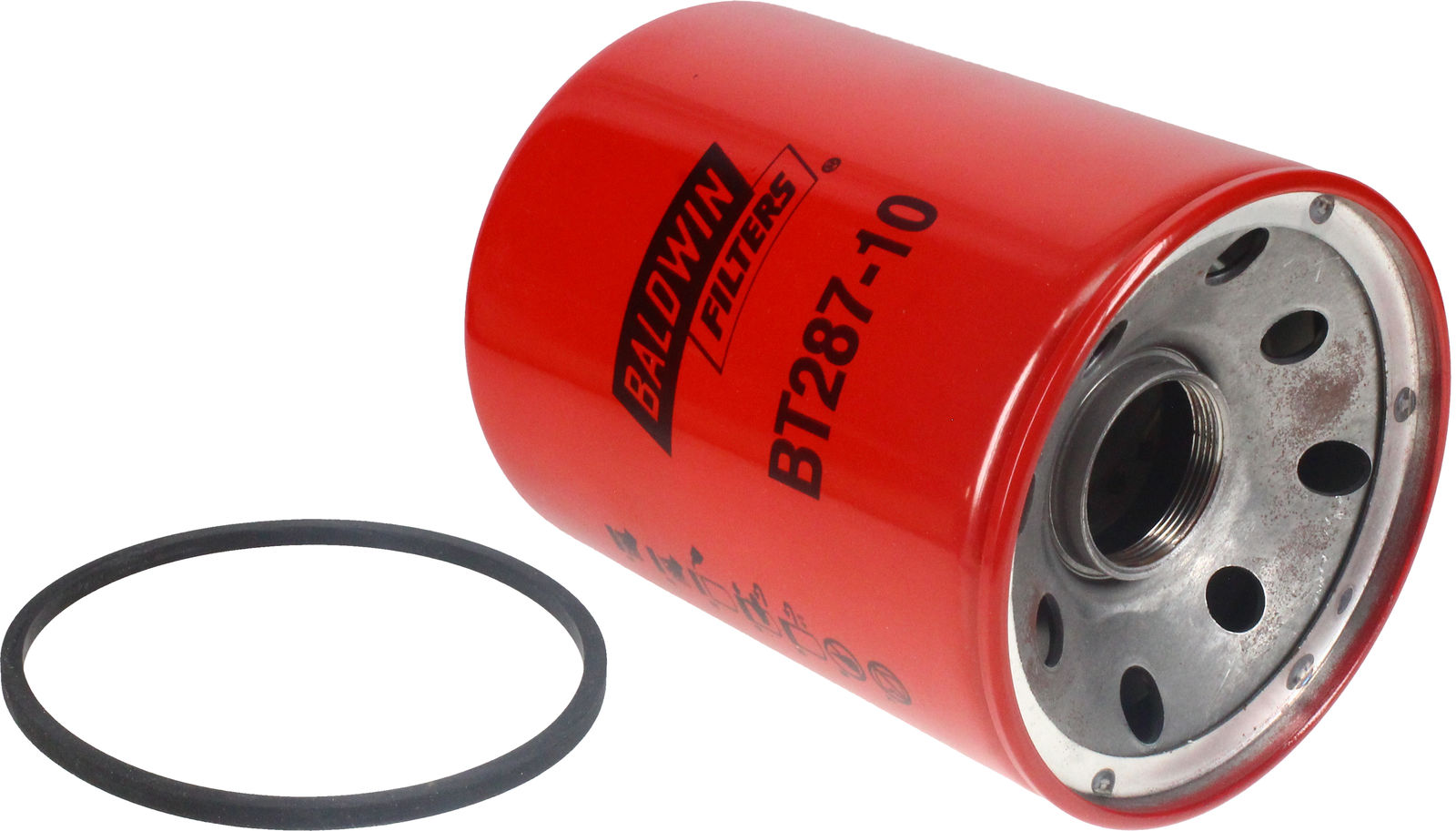 茶 toyo Oil Filter 4T6788 fits Caterpillar D8N D8NNSUC MH3295
