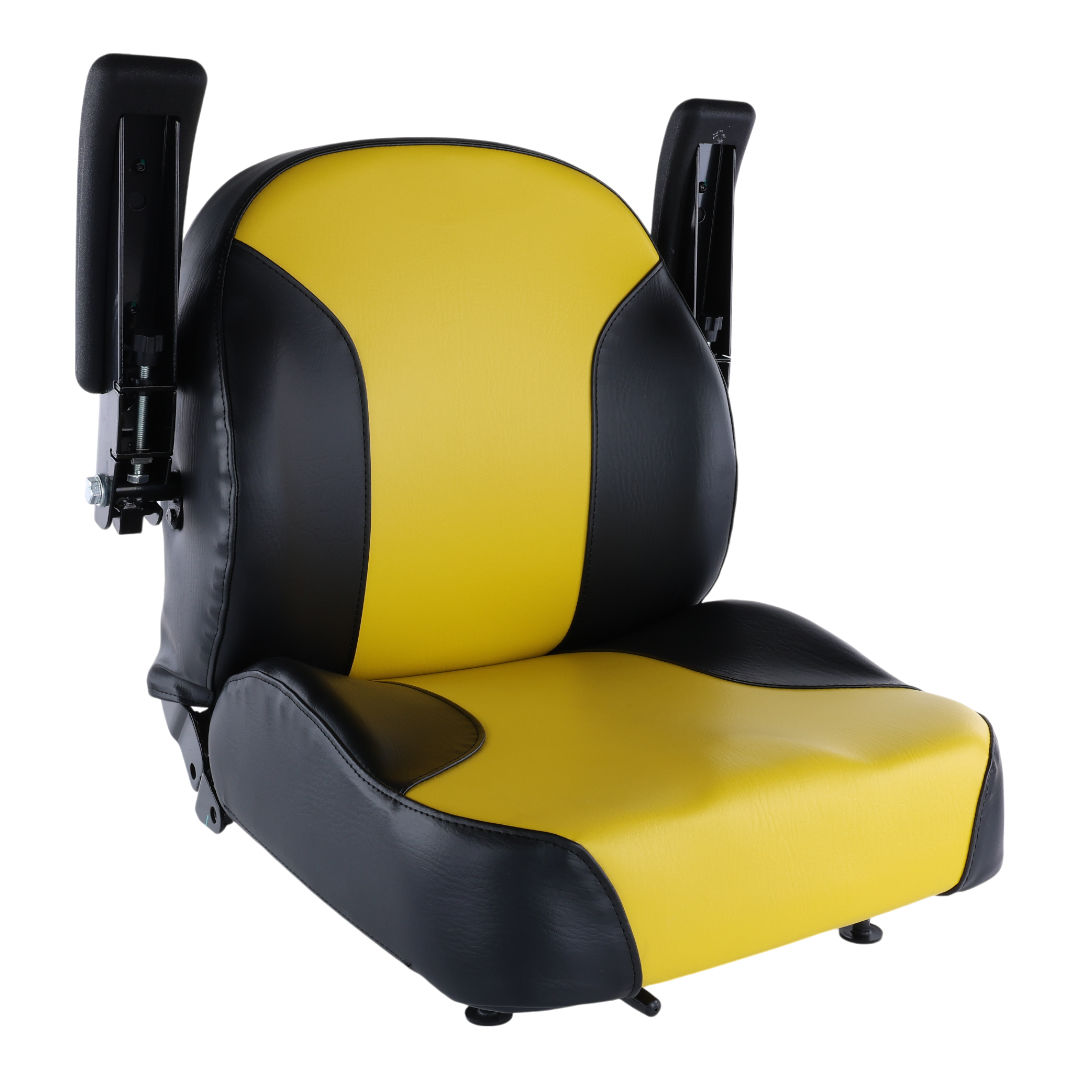 ホットシーズン Adjustable Seat fits Cub Cadet Several Equipment | 757-05749 w