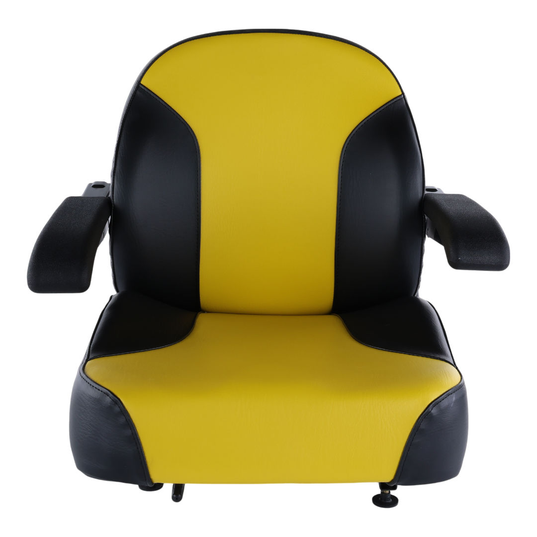 Adjustable Seat fits Cub Cadet Several Equipment | 757-05749