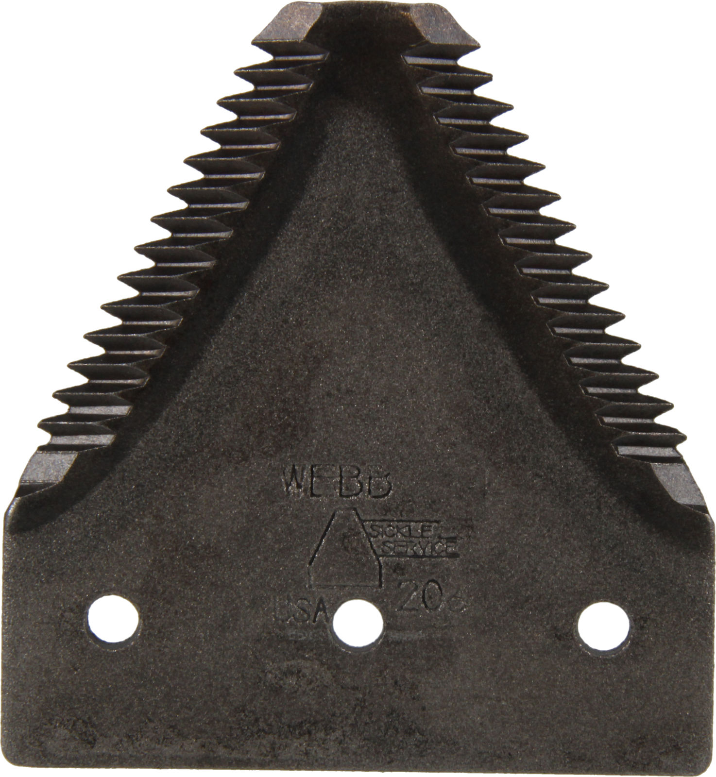 拵 金具 Sickle Section 826720C3 fits Case 1020 1100 1116 1116H