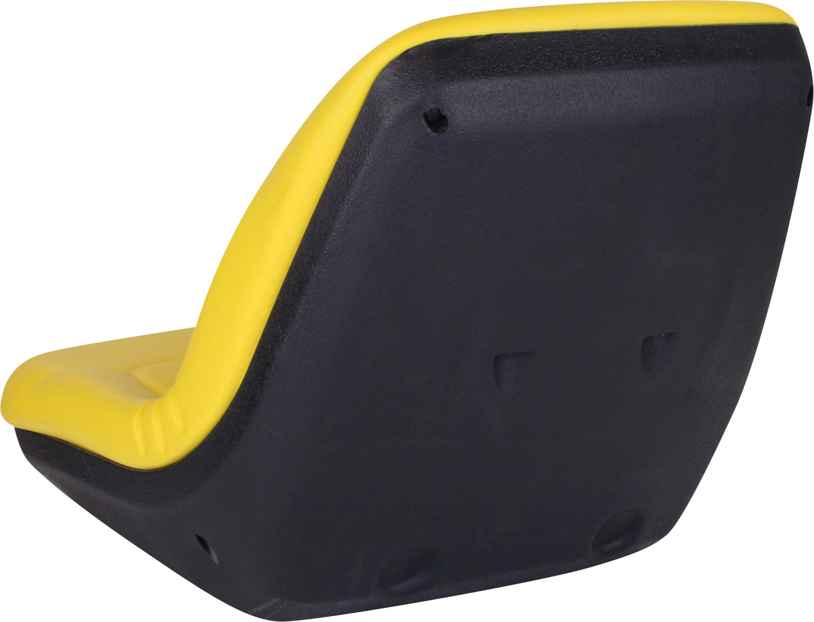 Yellow Seat for John Deere Tractors | AM879503