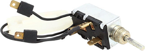 Switch 251405 fits Ford 8730 8830 9000 9700 Tw10 Tw15 Tw20