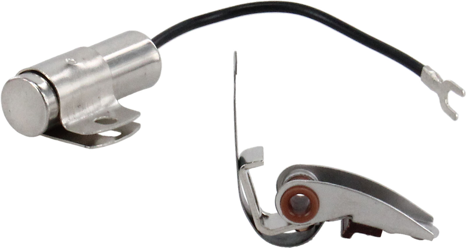 Ignition Tune Up Kit For IH Farmall Super A, Super C, Super H (IH Distributor) 1 thumbnail image