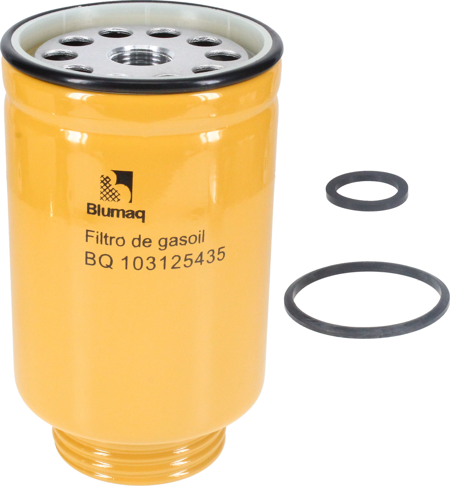 もだま4689 Fuel Water Seperator Filter 3261644 fits Caterpillar TK732