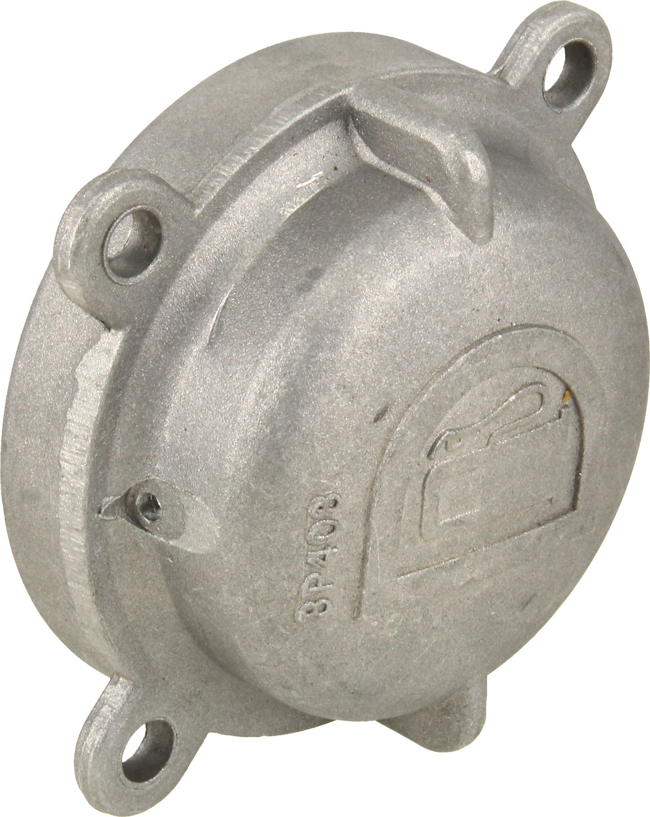 Filler Cap 8P0408 fits Caterpillar IT28B IT28F PF290B PS150B