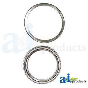 Bさま専用 Bearing 81676C1 fits Case MX135 MX1394 MX1494 MX150 MX1594